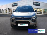 Gebraucht Citroën C3 PureTech 110 PS (80 kW) 2023 Grau Limousine