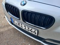 gebraucht BMW 535 Kombi