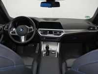 gebraucht BMW 420 i M Sport*UPE 58.630*Cockpit Prof*HiFi*AHK*