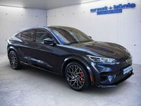 gebraucht Ford Mustang GT Mach-E AWD PANO+LED+NAVI+iACC+360°Kam