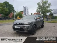 Neu Dacia Duster Extreme 122 PS (89 kW) 2026 Dolomitgrau SUV
