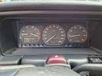 Gebraucht VW Passat 115 PS (84 kW) 1995 Grün Kombi