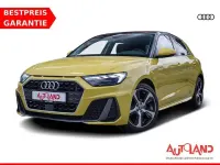 Gebraucht Audi A1 Comfort 150 PS (110 kW) 2019 Andere SUV