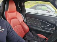 Gebraucht Honda S 2000 S 241 PS (177 kW) 2008 Cabrio