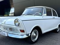 Gebraucht DKW Junior 34 PS (25 kW) 1962 Coupé