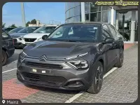 Gebraucht Citroën C4 Feel 131 PS (96 kW) 2022 Grau Limousine