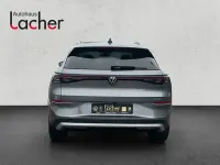 Gebraucht VW T-Roc Cabriolet IQ Drive 150 PS (110 kW) 2026 Grau SUV