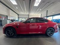 gebraucht Alfa Romeo Giulia GiuliaQuadrifoglio MY24 V6 520PS*Leasingaktion*