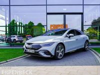 Gebraucht Mercedes EQE350 AMG 214 kW (292 PS) 2023 Andere farbe Limousine