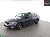 Gebraucht BMW 330e Sport Line 252 PS (185 kW) 2022 Mineralgrau Limousine