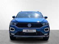 gebraucht VW T-Roc Sport