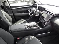 gebraucht Hyundai Tucson Select Plug-In Hybrid 4WD 1.6 T-GDI Funkt