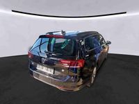 Gebraucht VW Passat Business 200 PS (147 kW) 2023 Deep black Kombi
