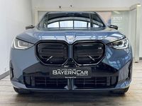 Gebraucht BMW X3 Comfort Edition 398 PS (292 kW) 2025 Arctic race blue metallic SUV
