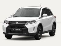 Neu Suzuki Vitara Comfort+ 116 PS (85 kW) 2025 Weiß SUV