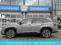 Neu Subaru Forester Platinum 136 PS (100 kW) 2026 River rock perl SUV