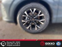 Neu Cupra Terramar 150 PS (110 kW) 2025 Fjordblau SUV