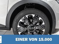 Gebraucht Fiat 600 La Prima 101 PS (74 kW) 2024 Beige metallic SUV