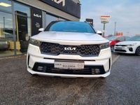 gebraucht Kia Sorento Sorento2.2 AWD PLATINUM 7-Sitzer Glassdach