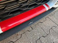 Gebraucht Mini John Cooper Works 231 PS (169 kW) 2018 Silber Kleinwagen