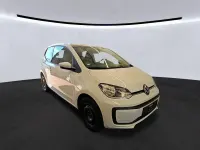Gebraucht VW up! 65 PS (47 kW) 2023 Pure white Kleinwagen