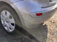 Second-hand Nissan Note 2008 Argintiu Hatchback