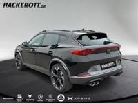 Brugt Cupra Formentor VZ 310 HK (228 kW) 2024 Sort SUV