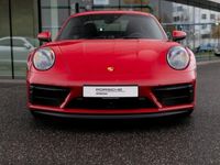 gebraucht Porsche 911 Carrera 4 GTS 992 Erstbesitz InnoDrive BOSE