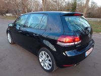 gebraucht VW Golf VI Highline