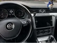 Gebraucht VW Passat Comfortline 150 PS (110 kW) 2019 Kombi