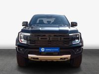Neu Ford Ranger Raptor 209 PS (153 kW) 2025 Schwarz Pickup