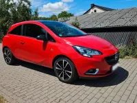 Gebraucht Opel Corsa Color Edition 101 PS (74 kW) 2015 Kleinwagen