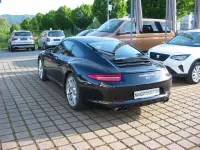Gebraucht Porsche 911 Carrera S 400 PS (294 kW) 2012 Schwarz