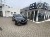 Gebraucht Mazda CX-3 Exclusive 120 PS (88 kW) 2017 Grau SUV