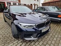 gebraucht BMW M5 "ABSOLUT VOLL" KERAMIK,SERVICE NEU !!!