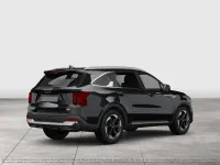 Neu Kia Sorento Platinum 193 PS (141 kW) 2026 Grau SUV