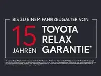 Neu Toyota C-HR+ 164 kW (224 PS) 2026 Schwarz SUV