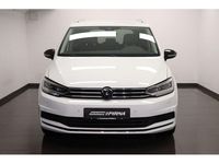 Gebraucht VW Touran 150 PS (110 kW) 2026 Weiß Van / Kleinbus