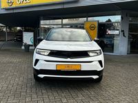 Gebraucht Opel Mokka-e 114 kW (156 PS) 2025 Weiß SUV