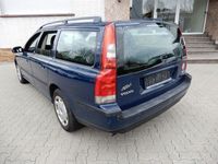 gebraucht Volvo V70 Kombi 2.4