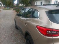 Gebraucht Renault Kadjar 131 PS (96 kW) 2017 Beige SUV