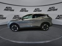Neu Nissan Qashqai 360º 116 PS (85 kW) 2025 Grau SUV