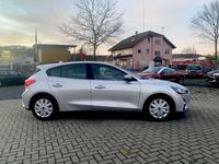 gebraucht Ford Focus 1.5 Diesel Cool