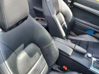 Gebraucht Mercedes E250 Avantgarde 204 PS (150 kW) 2011 Grau Cabrio