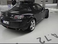 gebraucht Mazda RX8 (Superzustand)