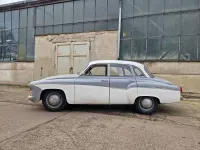 Gebraucht Wartburg 311 45 PS (33 kW) 1961 Limousine