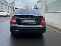 Gebraucht Mercedes C300 Sport Edition 231 PS (169 kW) 2013 Schwarz Limousine