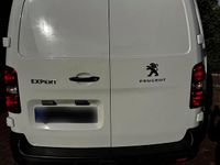 Gebraucht Peugeot Expert Premium 122 PS (89 kW) 2020 Weiß Van