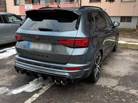 Gebraucht Cupra Ateca 300 PS (220 kW) 2019 Grau SUV