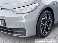 Gebraucht VW ID.3 Pure 110 kW (150 PS) 2022 Mondsteingrau (grau) Kleinwagen